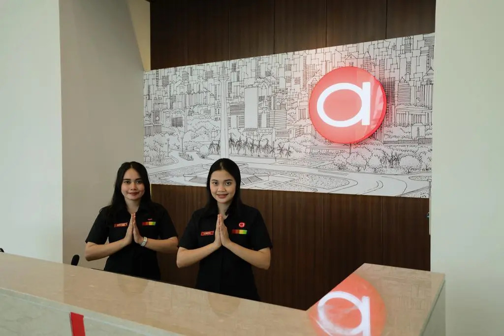 Amaris Hotel Fachrudin - Tanah Abang