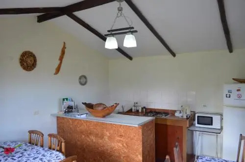 Hostal Raioha