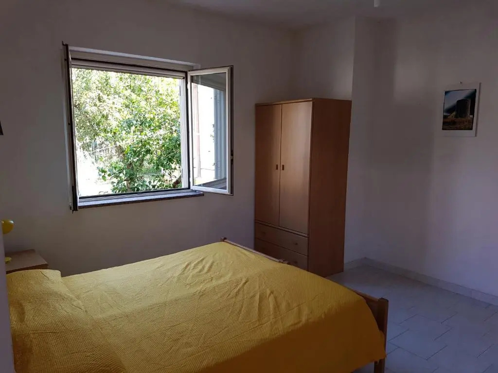 Residenza Laura Casa Vacanze Capo Vaticano