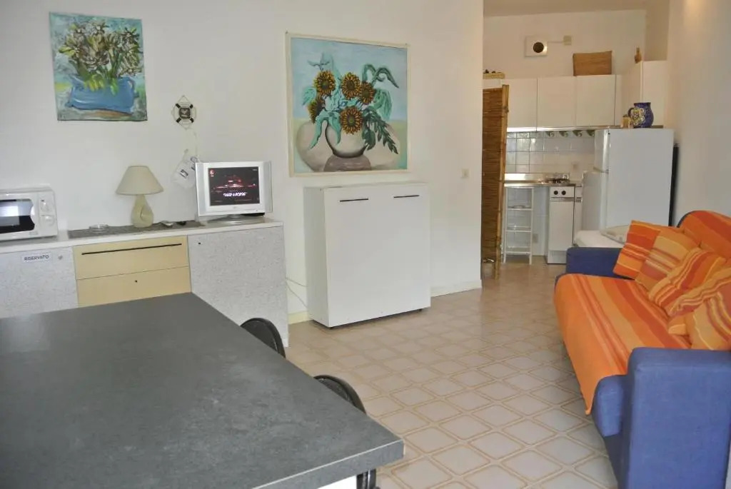 Apartment- Rubin 40