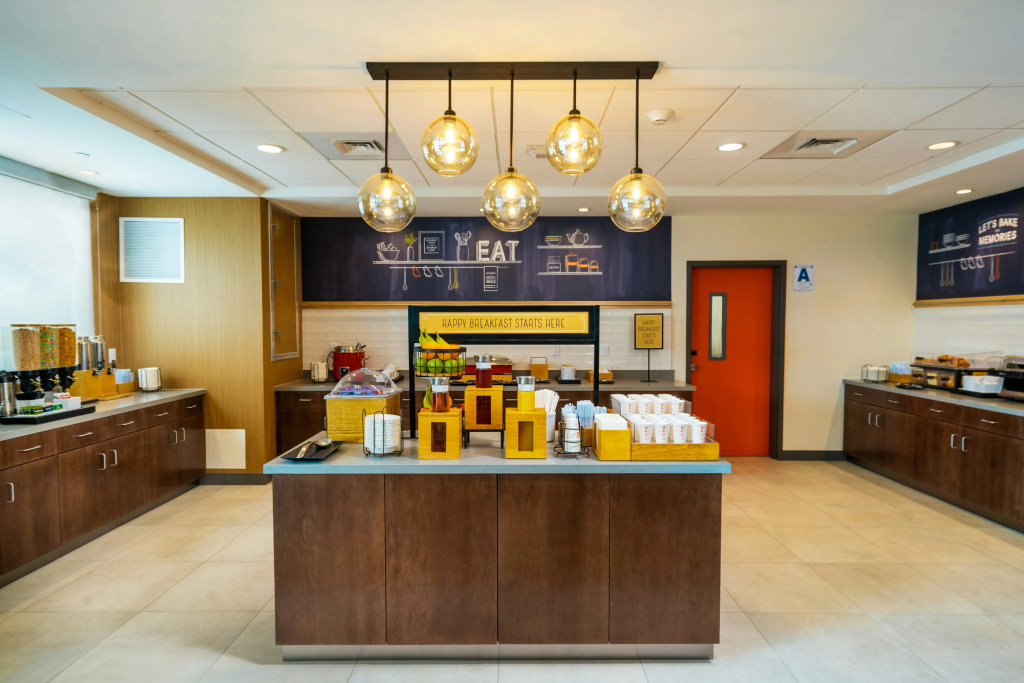 Hampton Inn & Suites Imperial Beach San Diego, Ca