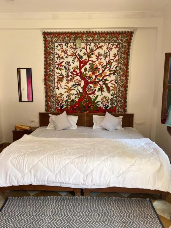 Hotel Pushkar Golden Haveli