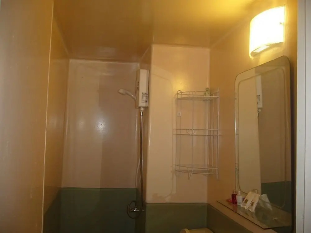 DMK Don Mueang Airport Guest House