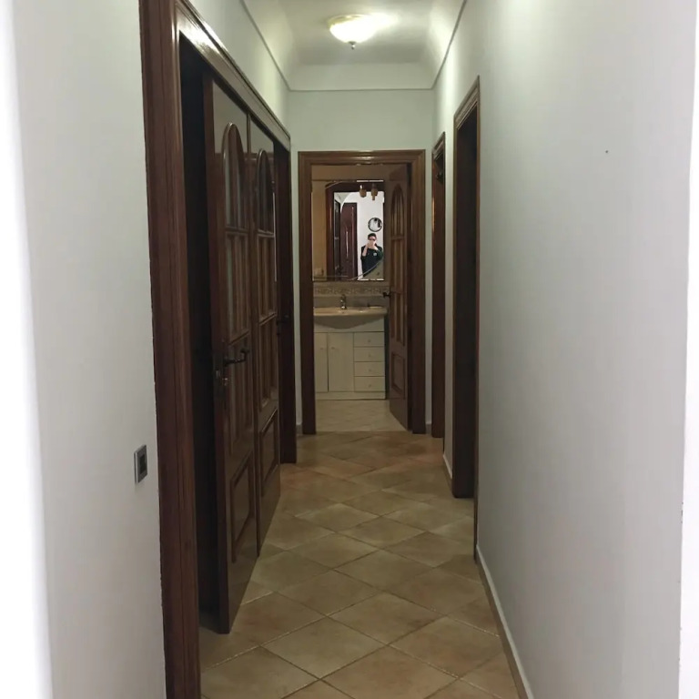 Block 2N1 Apartment