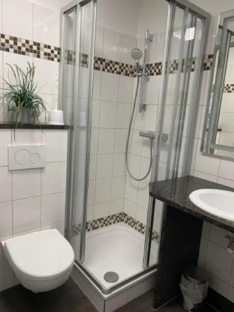 Seeschloss Wohnung 22