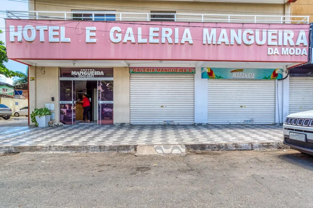 Hotel Mangueira