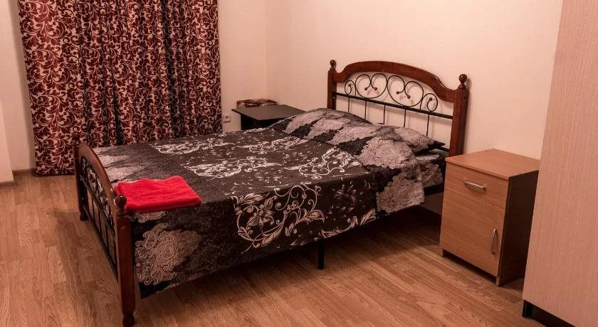 Hostel-Otel' "Bereg-A"