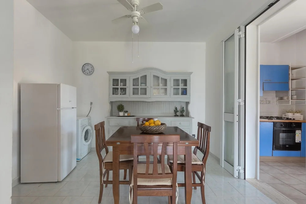 3542 Villa Beach by Barbarhouse
