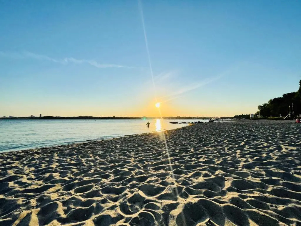 KRABBES Ostseeliebe
