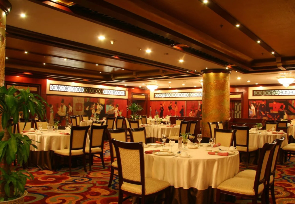 Prime Hotel Beijing Wangfujing