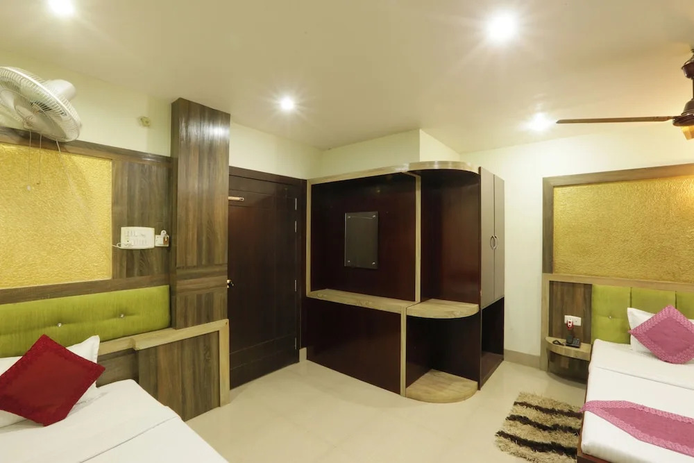 Hotel Dream City