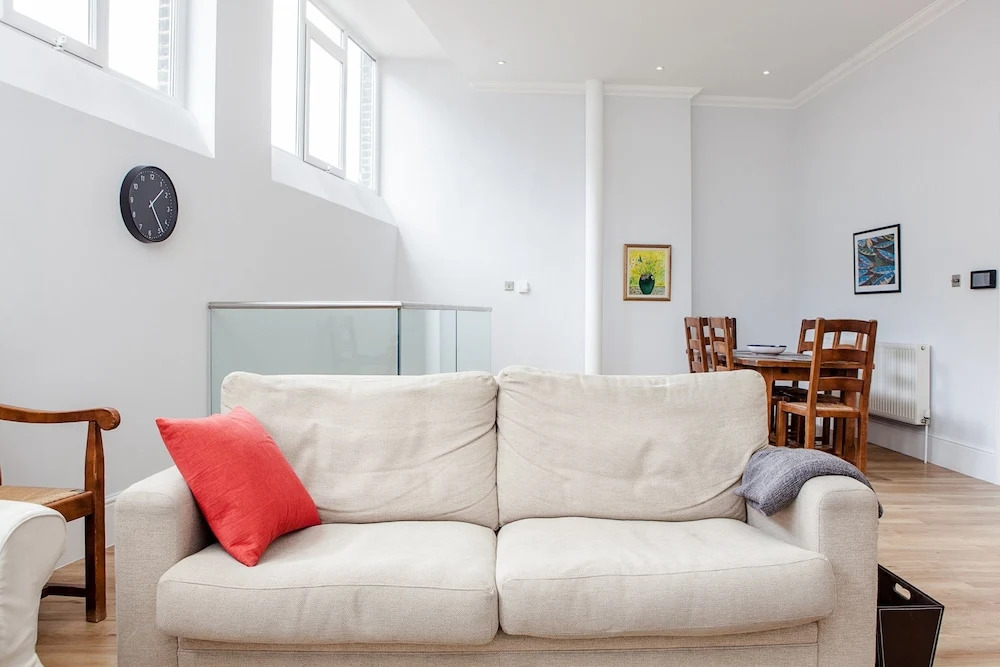 Central 2 Bedroom In West Kensington