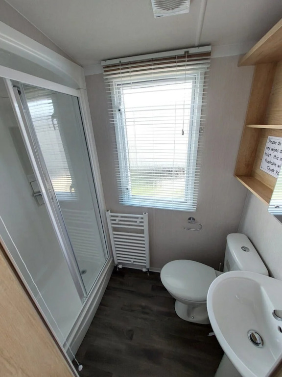 Royal Oak Caravan Park