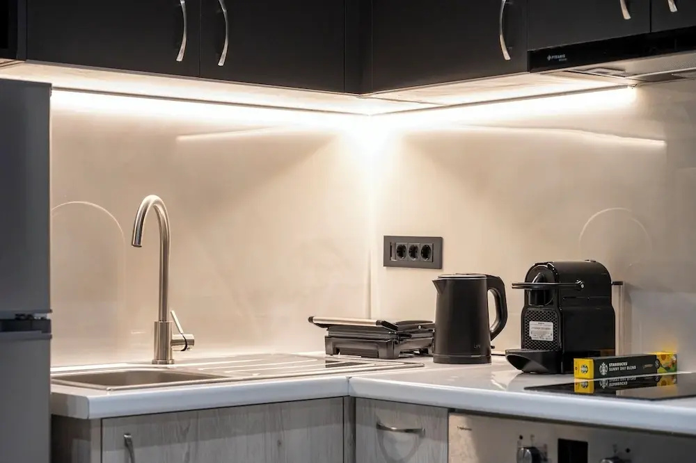Koasis Boutique Apartments