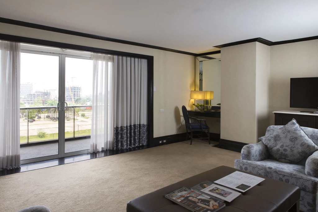 Midas Hotel & Casino