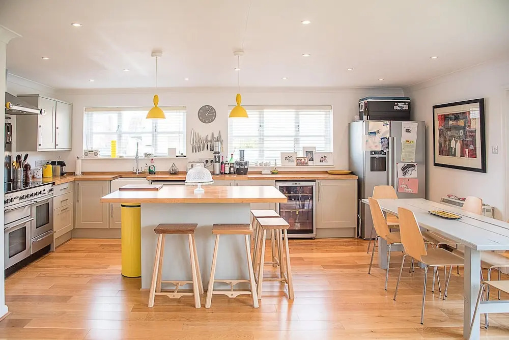 Honey Bee House, Orford