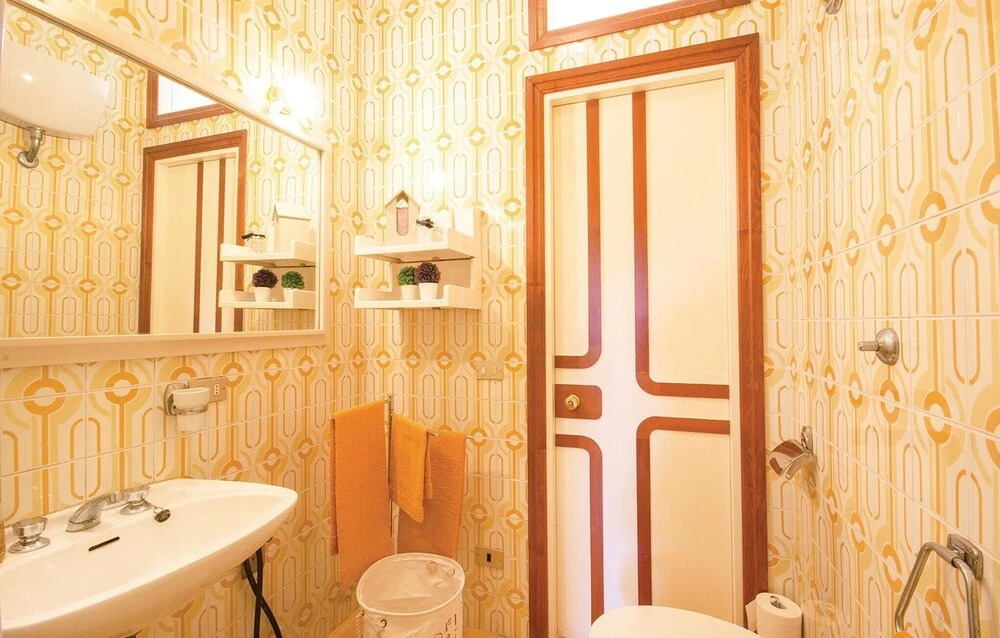 Nice Home in Lari With 3 Bedrooms and Wifi