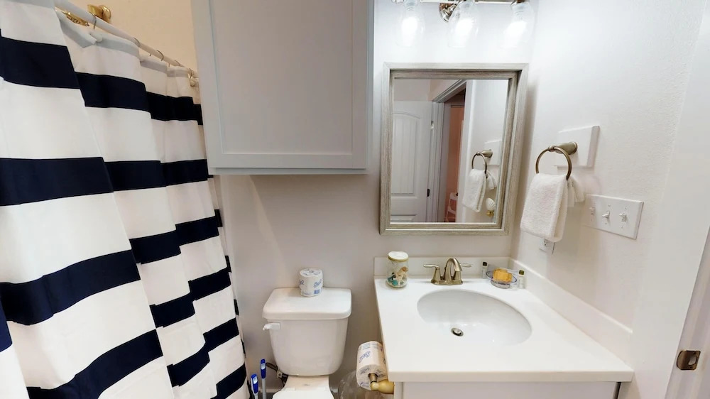 Beachside 103 3 Bedroom Townhouse