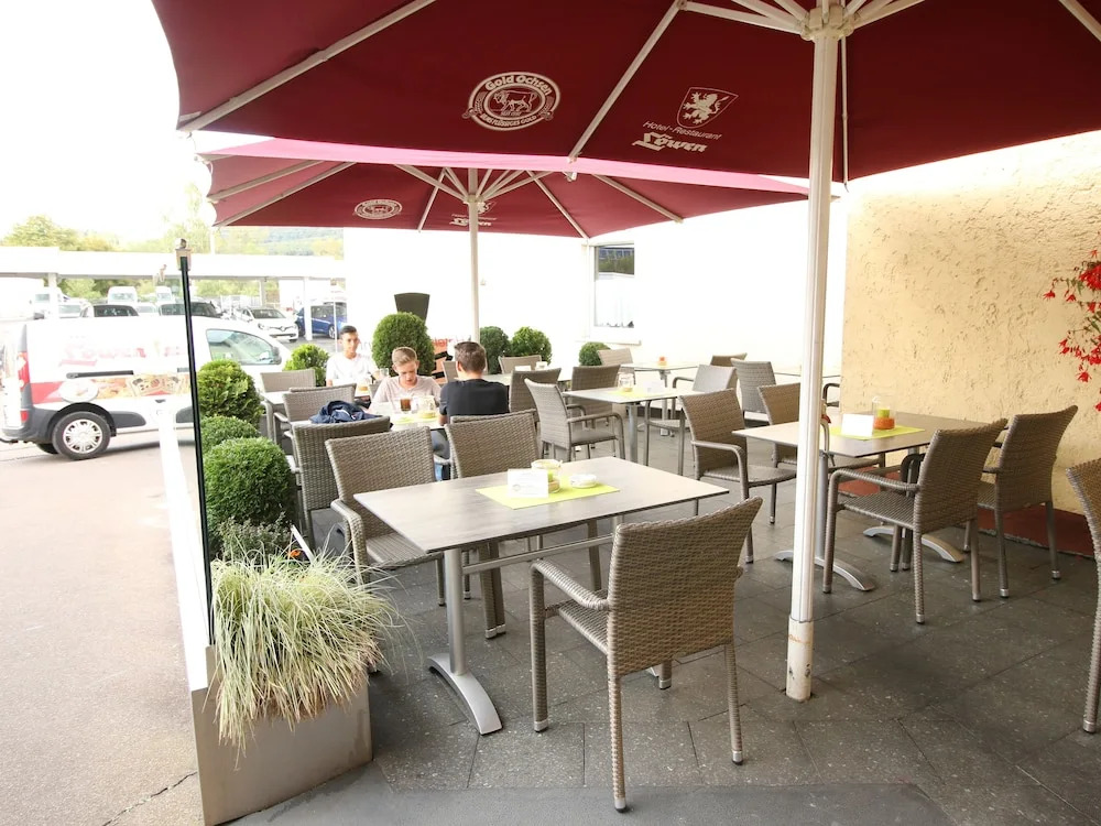 Hotel-Restaurant Löwen