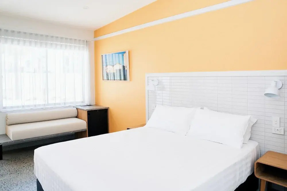 The Mysa Motel