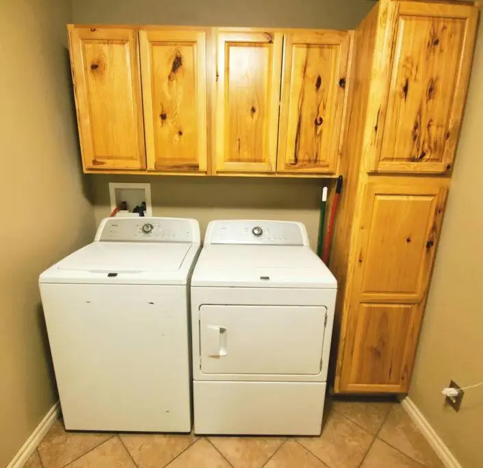 The Greenhouse - 3bed 2bath home in Tahlequah, OK