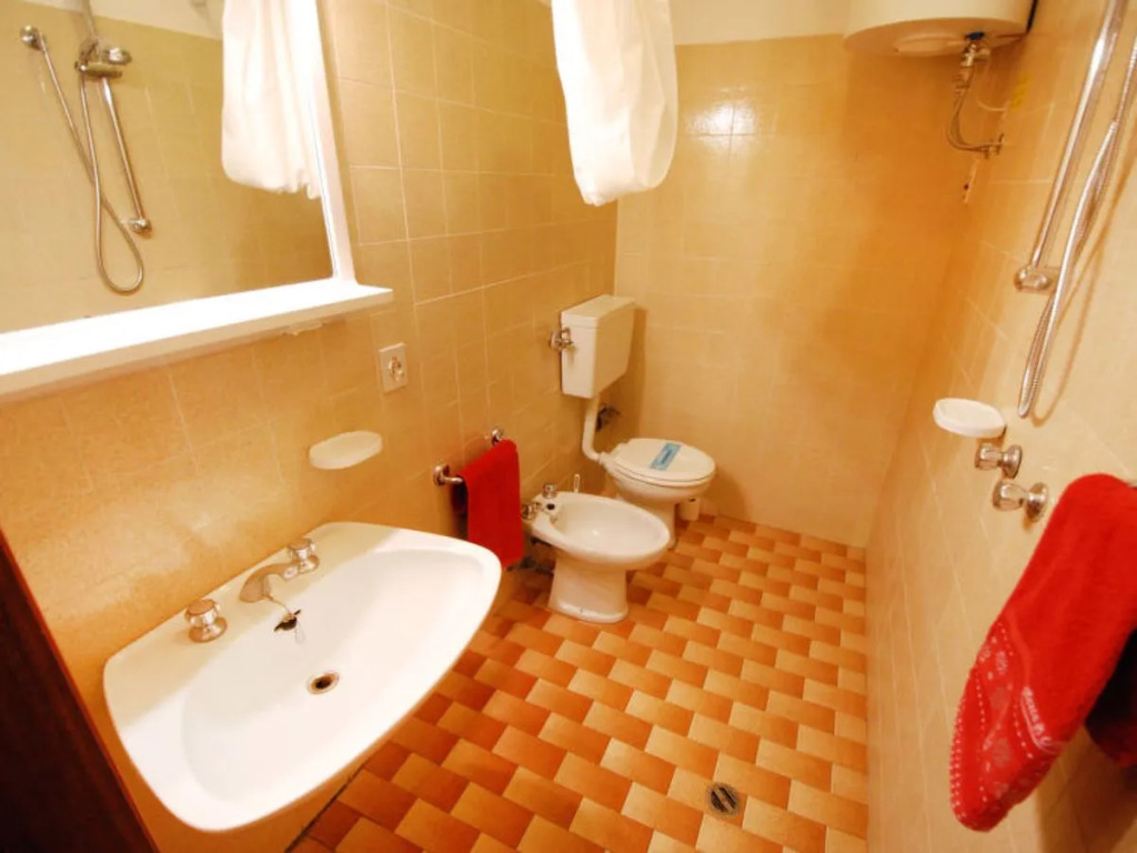 Villa Solarium Bibione 38534