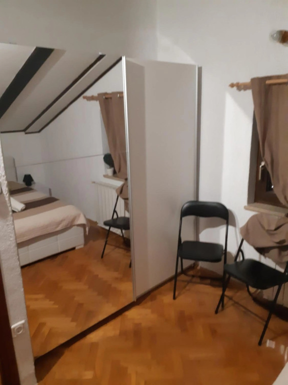 Apartments Liliane Fantasy view