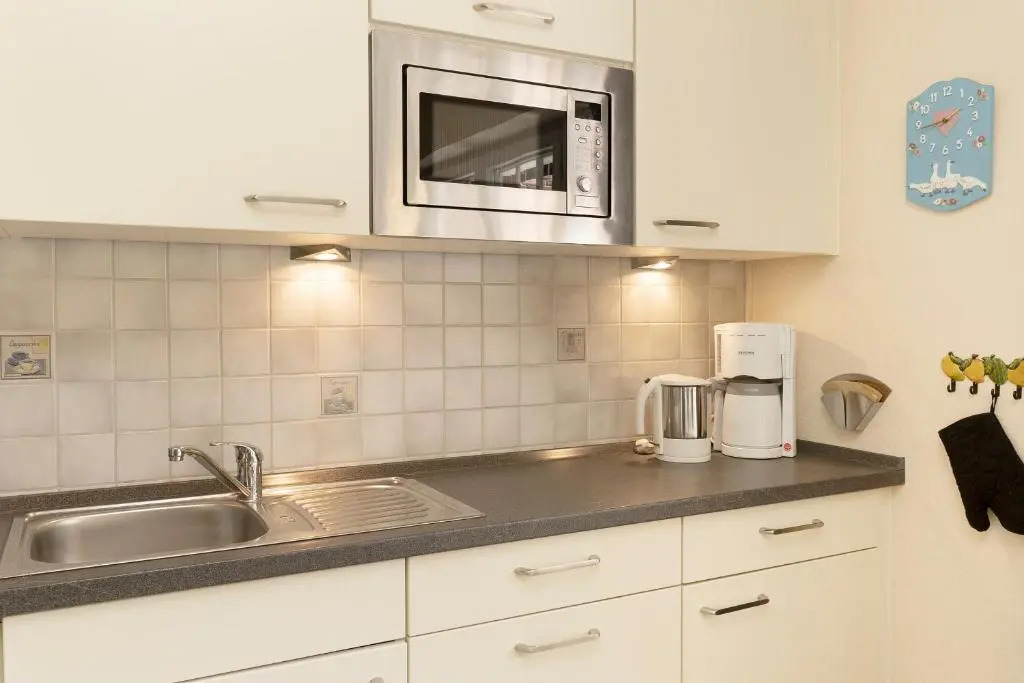 Seepark Lindenallee Wohnung 2b