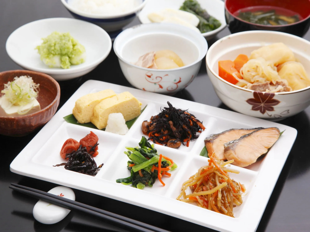 APA Hotel Sendai Eki Itsutsubashi