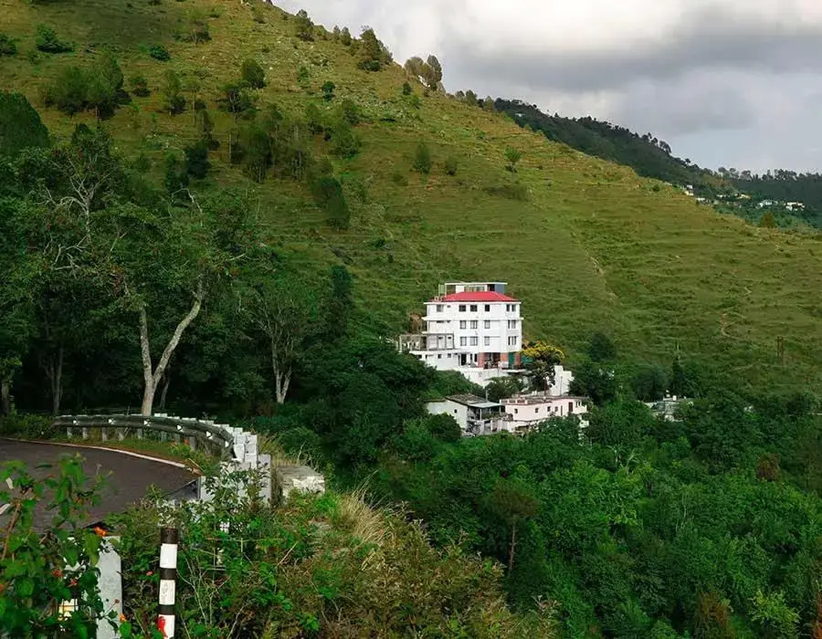 Shivani Foods & Resort