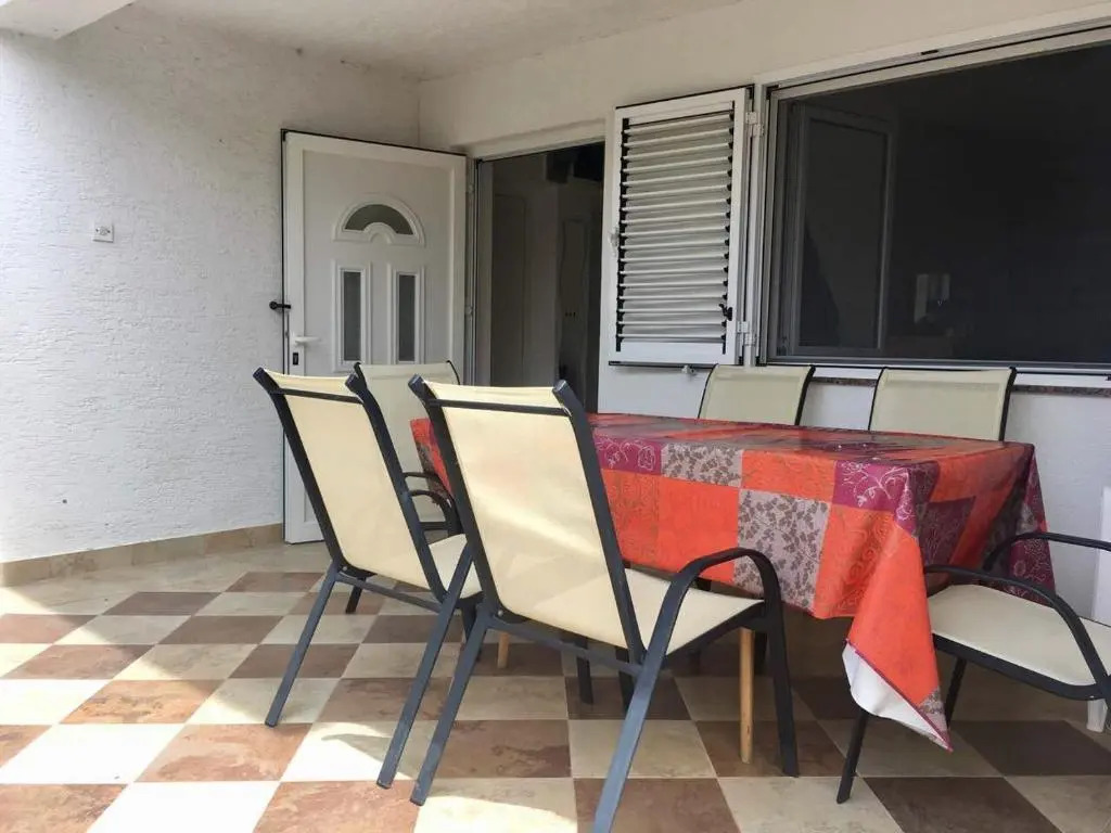 Dragica Apartments