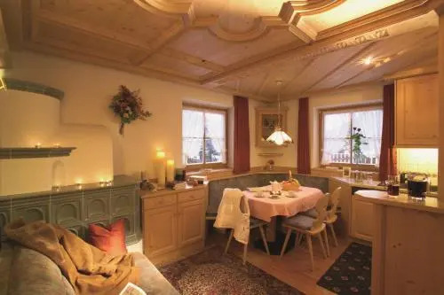 Apartments Villa Gardena - Gardenahotels
