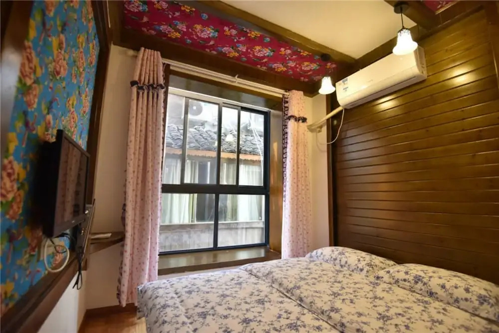 Wo Niu Downtown Inn