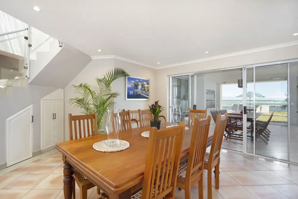 Villa Kyma by HostAgents