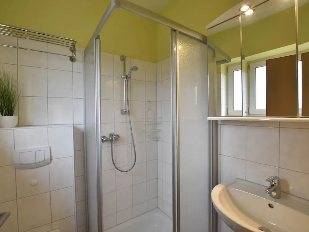 Gruppenurlaub im Ferienhaus in Zierow für 12 Gäste