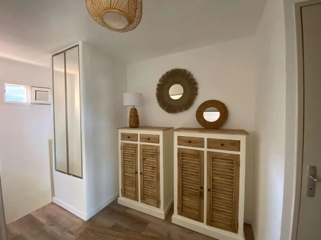 Appartement Cavalière, 3 pièces, 5 personnes - FR-1-308-137