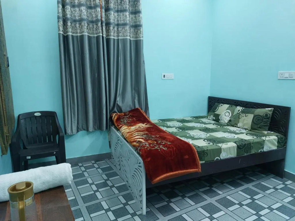 The Mehran way Homestay