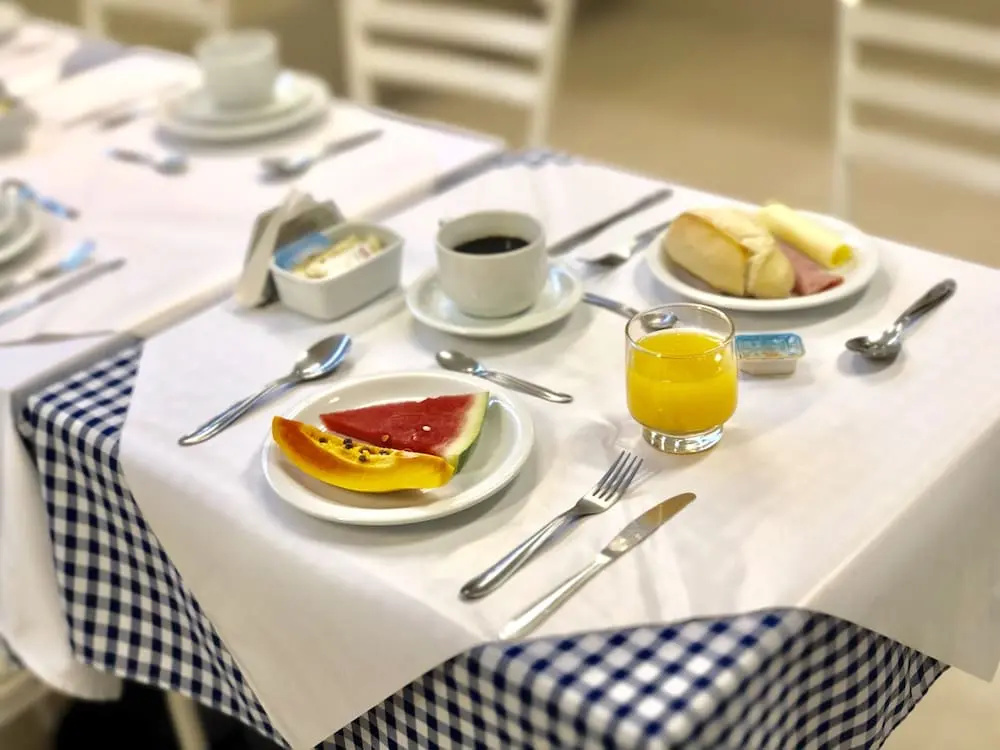 Dom Pedro Hotel