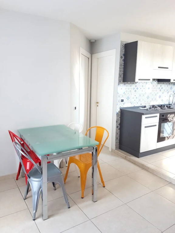 Apartment With 2 Bedrooms in Bari, With Wonderful City View, Terrace and Wifi