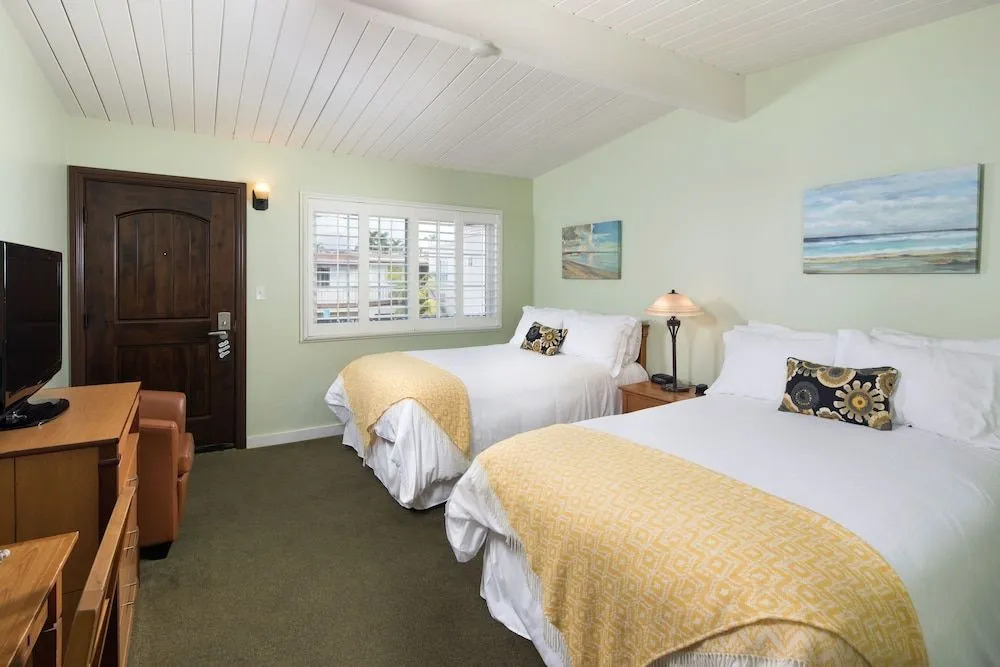 Crown City Inn Coronado