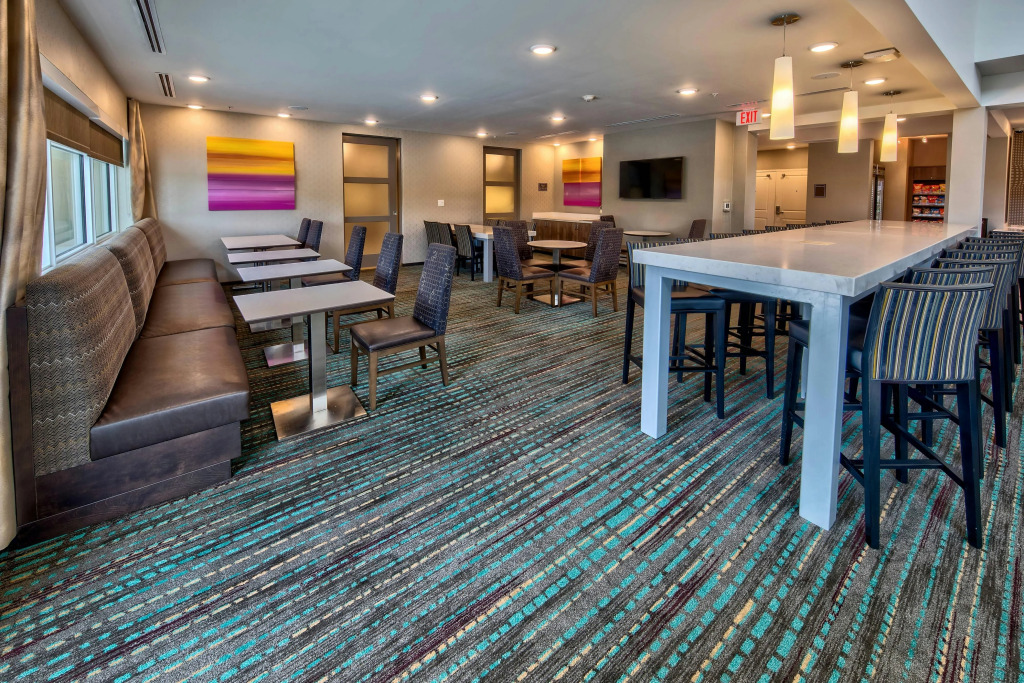 Residence Inn Fort Lauderdale Pompano Beach Central