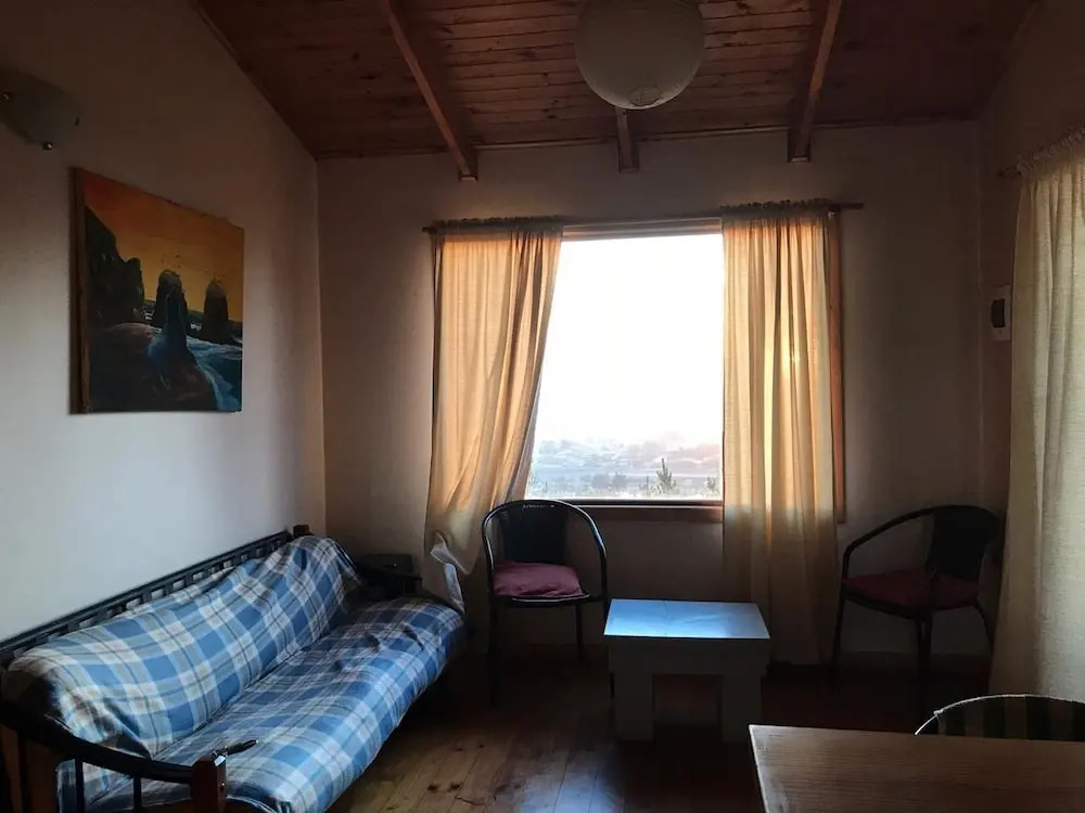 Cabañas Buena Vista