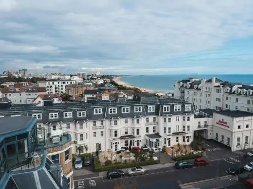 Westcliff Penthouse