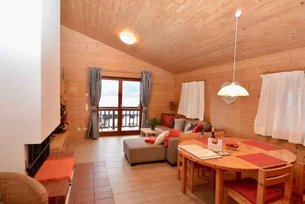 Apartment LAKE and MOUNTAIN View - Zell am See
