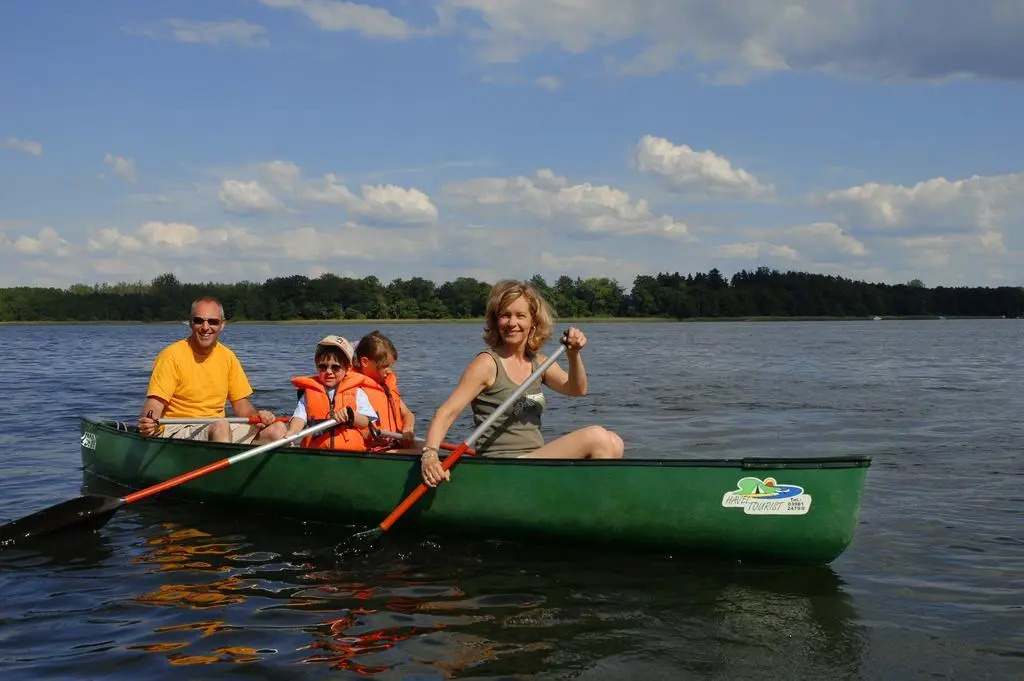 Havelberge Camping Resort