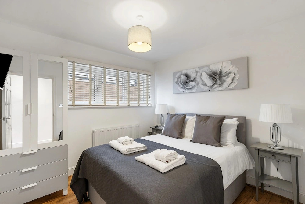 St Marks Modern Apartments