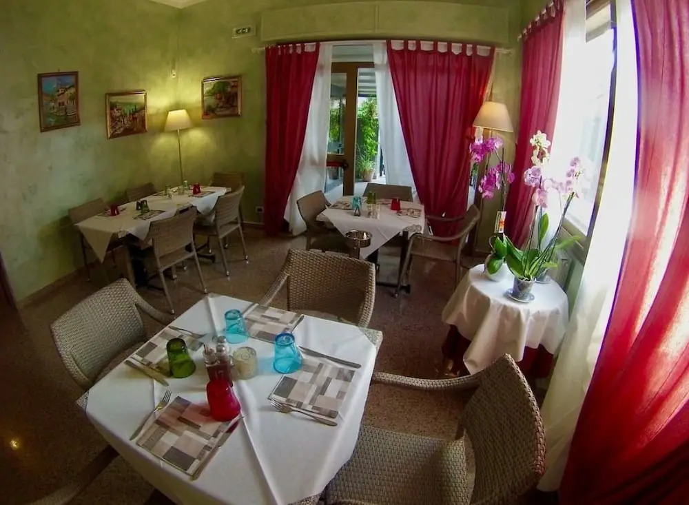 Hotel Jole