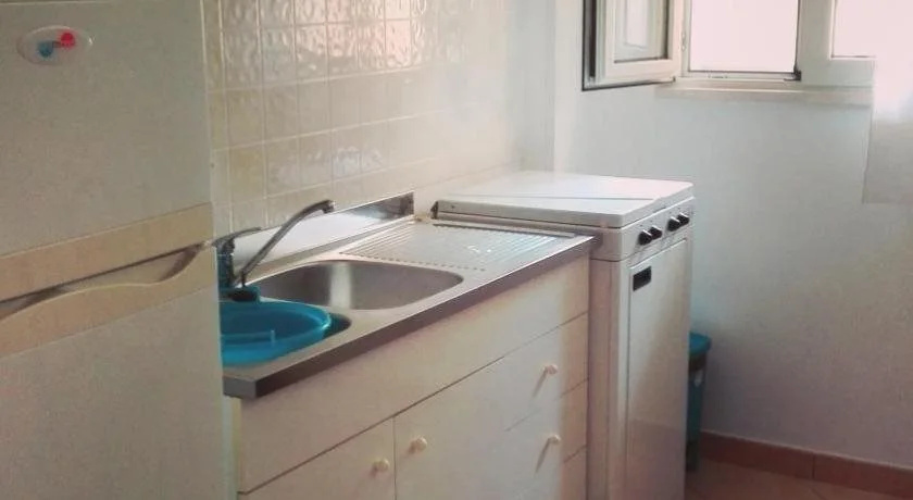 B&B Li Pusciai