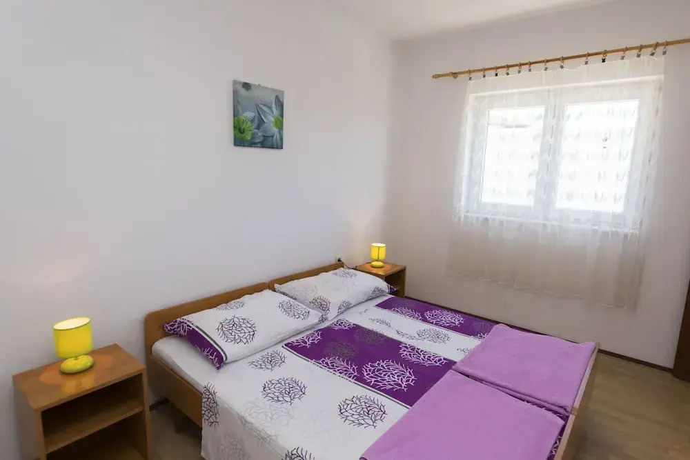 Apartments Ksenija