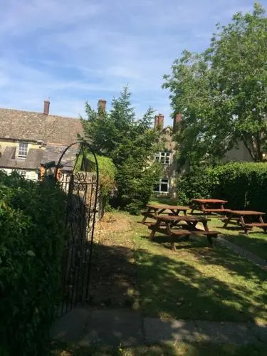 The Swan Hotel